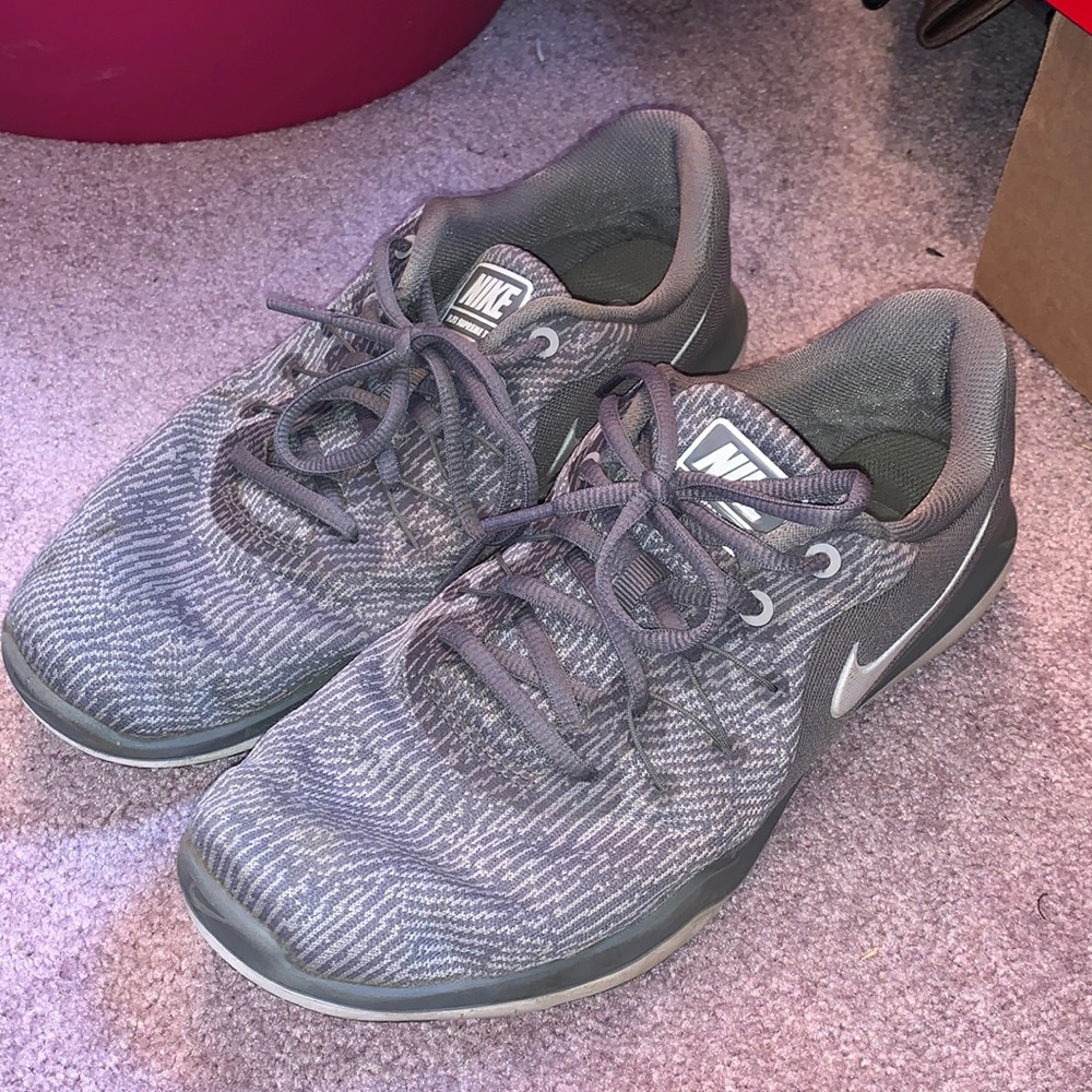 Nike sneakers